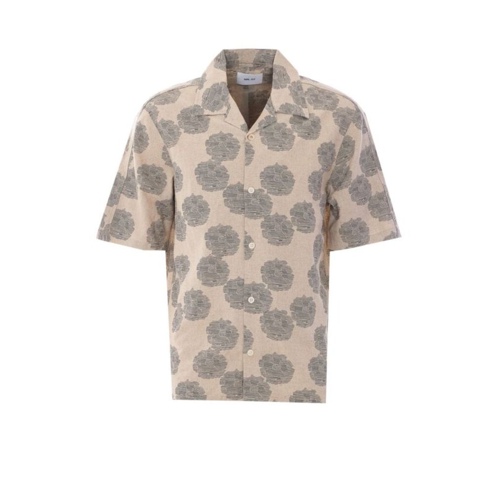 Nn.07 Men Ole Shirt